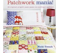 Patchwork mania!