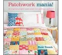 Patchwork mania!