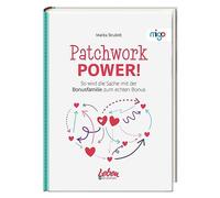 Patchwork Power!: So wird die Sache mit der Bonusfamilie zum echten Bonus