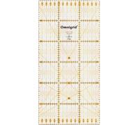 Patchwork Righello Universale 611307 Omnigrid Prym 15 Cm X 30 Cm