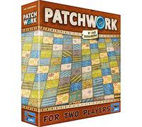 Patchwork - versione inglese