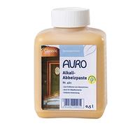 Pâte alcaline décapante Auro n°461 0,5l prêt à l'emploi