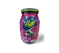 PATE' ALLE OLIVE NERE KG.1 BIFFI
