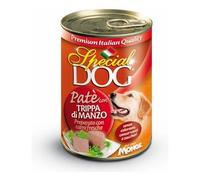 Special Dog Patè Trippa di Manzo 400gr
