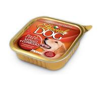Patè cane vitello e coniglio SPECIAL DOG ( 300 gr ) 0023