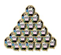 Paté Classics Cibo per Gatto con Salmone 22 Vaschette da 85 g