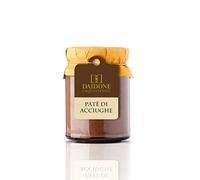 Paté di Acciughe Artigianale Siciliano - 12 Vasetti da 100g