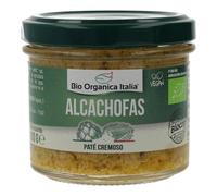 Patè di carciofi 90 g