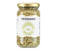 Patè di carciofo fresco di Seggiano, 180 g, confezione da 1