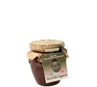 Pate' di Olive Taggiasche Sant'Agata