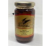 Patè di pomodori secchi