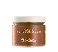 Pate' di Pomodori Secchi 270 g - IContadini