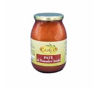 Paté di Pomodori Secchi (barattolo da 950gr netti)