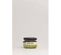 Patè d'Olive "Manzanilla" (120 g) - Jose Lou