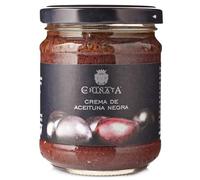 Paté d'Olive Nere (180 g) - La Chinata