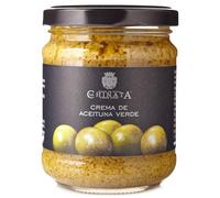 Patè d'Olive Verdi (180 g) - La Chinata