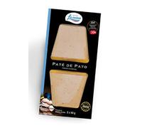 Pate La Cuina Anatra 50 g Pack-2