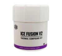 PÂTE THERMIQUE COOLER MASTER ICEFUSION V2 40G NEW