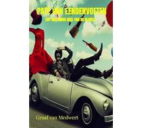 Paté van Eendenvoeten: (Of: Het derde deel van de Bijbel)