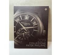 Patek Philippe Nautilus Aquanaut libro catalogo collezione 2019 italiano