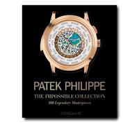 Patek Philippe: The Impossible Collection