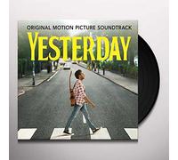 Himesh Patel - Yesterday (Original Motion Picture Soundtrack) (2 LP)