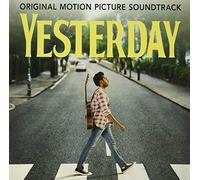 Himesh Patel – Yesterday (Original Soundtrack) – Vinile LP – Universal Music Group