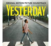 Patel, Himesh - Yesterday - O.S.T (Wm)