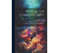 Patella, The Common Limpet (Tascabile)