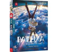 Patema et le monde inversé