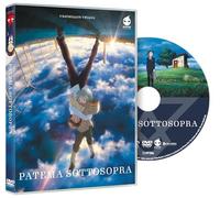Patema Sottosopra (DVD)