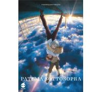 Dvd Patema Sottosopra