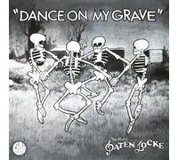 Paten Locke Dance On My Grave (Vinyl LP)