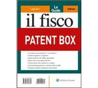 Patent box