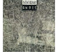 Patent Ochsner - Gmues