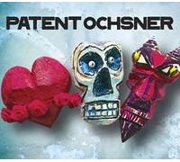 Patent Ochsner - Liebi, Tod + Tüüfu