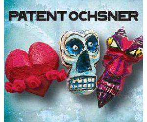 Patent Ochsner - Liebi Tod & Tüüfu