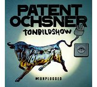 Patent Ochsner - Mtv Unplugged [2 Discs]
