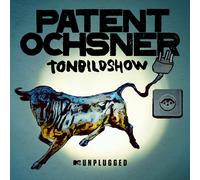 PATENT OCHSNER MTV Unplugged (CD)