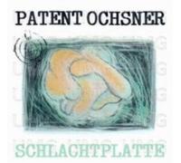 Patent Ochsner Schlachtplatte (CD)