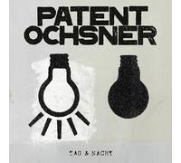 Patent Ochsner - Tag & Nacht (2lp)