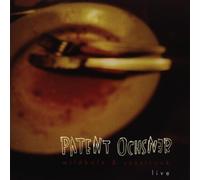 Patent Ochsner - Wildbolz+Süsstrunk Live/+Bo