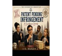 Patent Pending Infringement