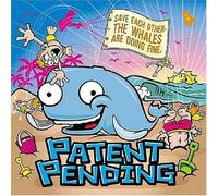 Patent Pending - Save Each Other: the Whales Ar