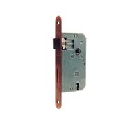 Patent Serr.q.8/70 Ott.ta Da 40 B.Tondo - 6 - BONAITI Serrature