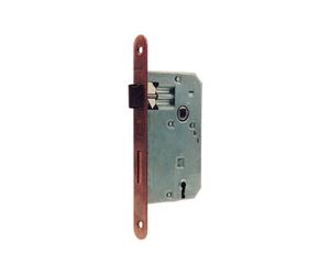 Patent Serr.q.8/70 Ott.ta Da 40 B.Tondo - 6 - BONAITI Serrature
