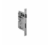 PATENT SERRATURA CROMO OP AGB Q.8/70 E50 B.QUADRO 5 PZ