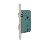 PATENT SERRATURA Q.8/70 GRIGIO 40 S/GACCIA