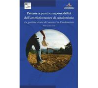 Patente a punti e responsabilità dell'amministratore di condominio. La gestione