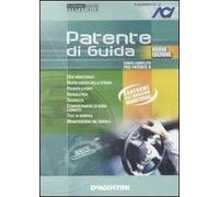 Patente di guida. CD-ROM